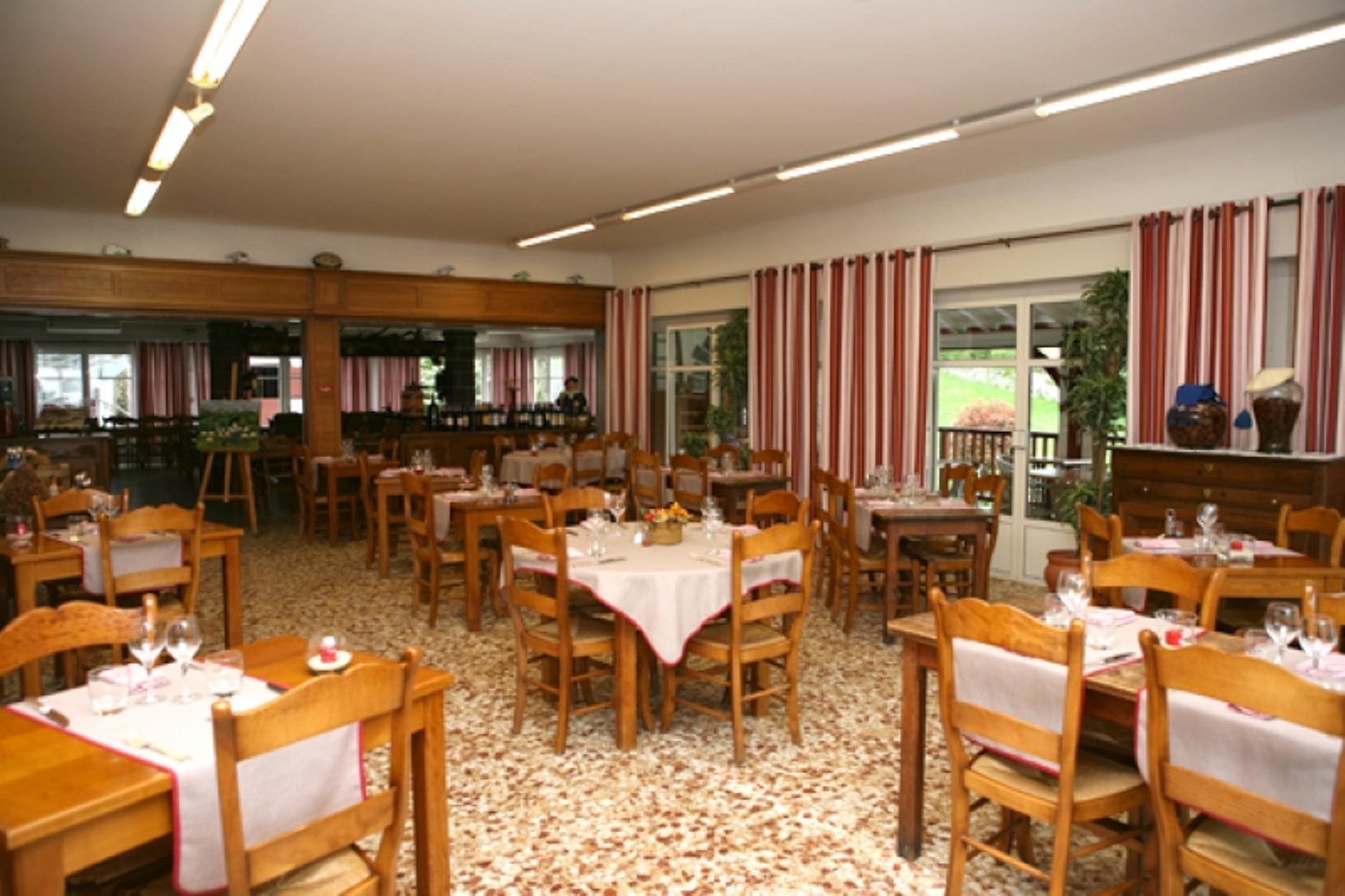 Logis Hotel Ur-Hegian Aïnhoa Dış mekan fotoğraf