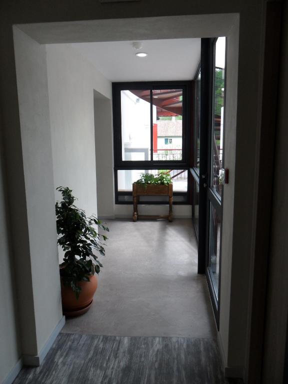 Logis Hotel Ur-Hegian Aïnhoa Dış mekan fotoğraf