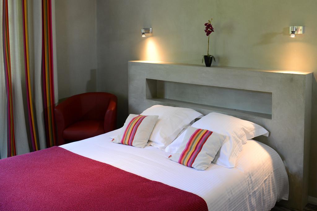Logis Hotel Ur-Hegian Aïnhoa Dış mekan fotoğraf