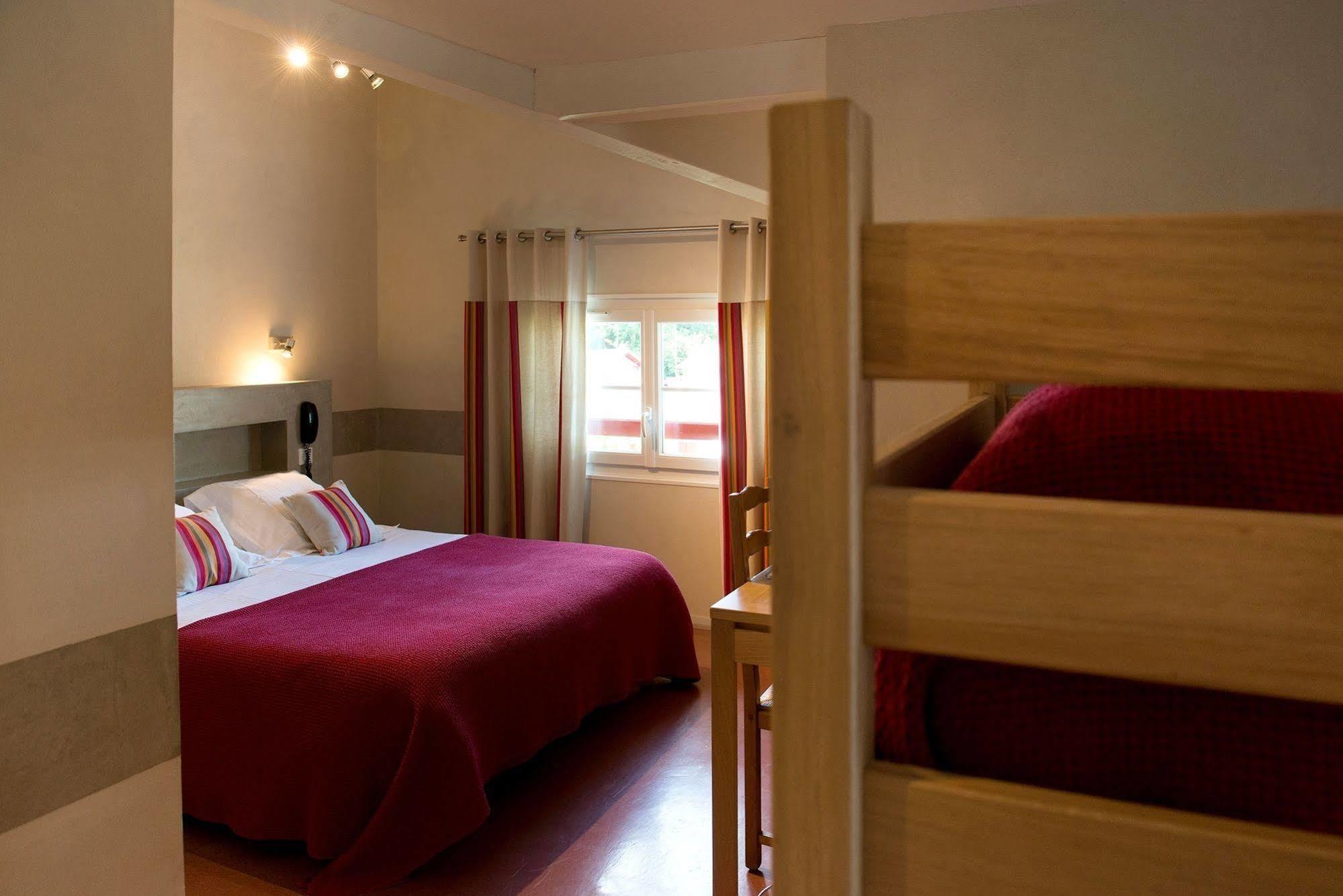 Logis Hotel Ur-Hegian Aïnhoa Dış mekan fotoğraf