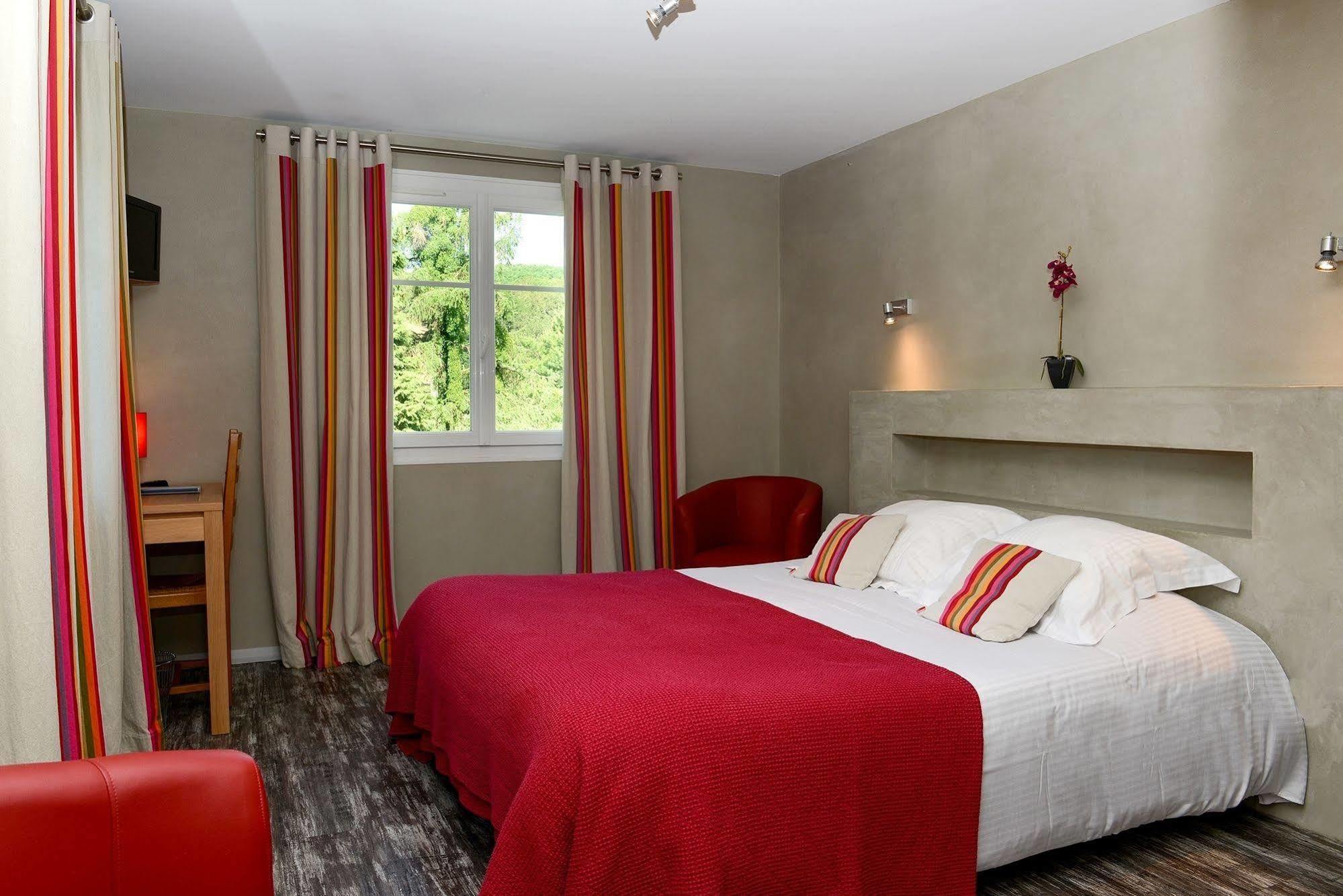 Logis Hotel Ur-Hegian Aïnhoa Dış mekan fotoğraf