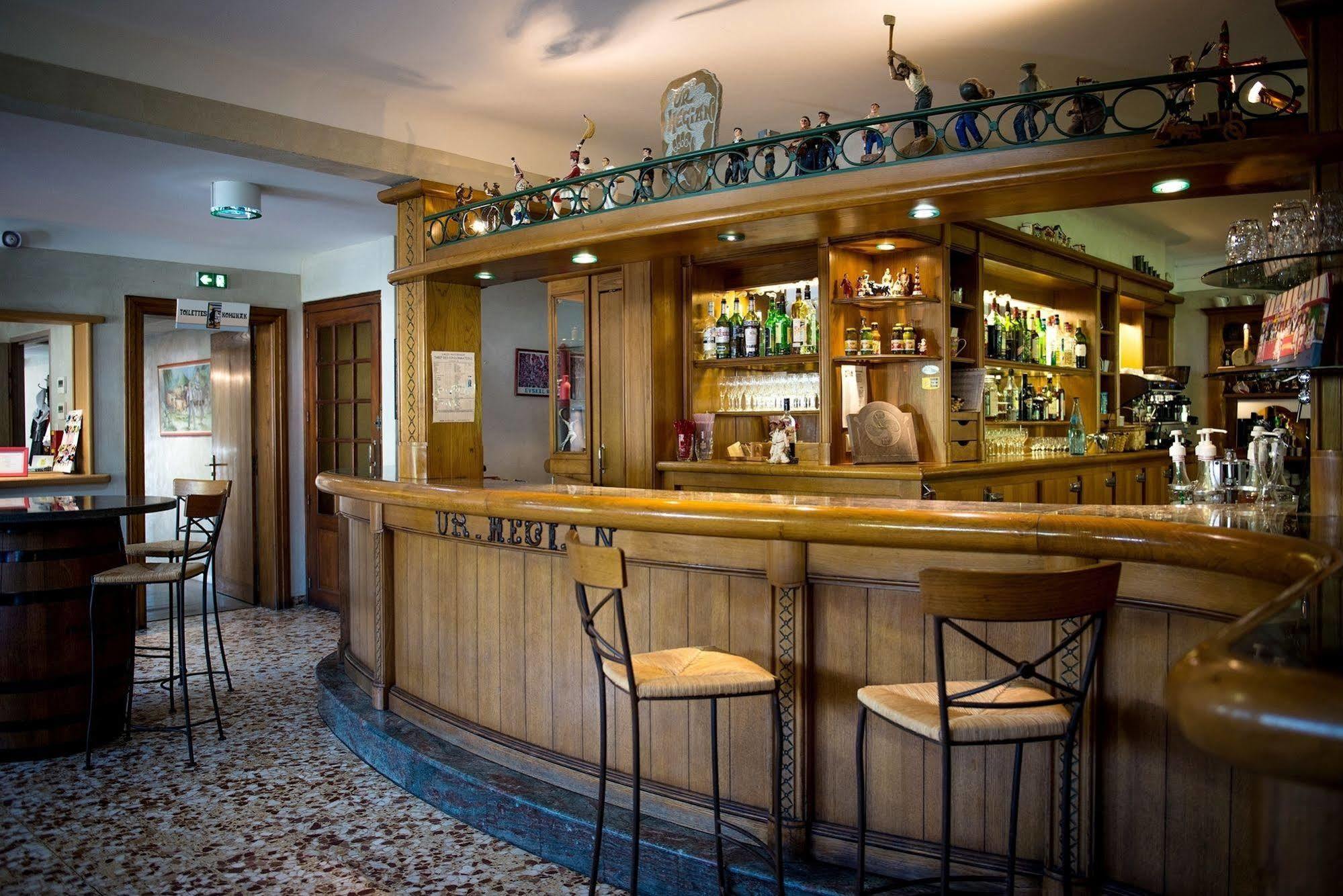 Logis Hotel Ur-Hegian Aïnhoa Dış mekan fotoğraf