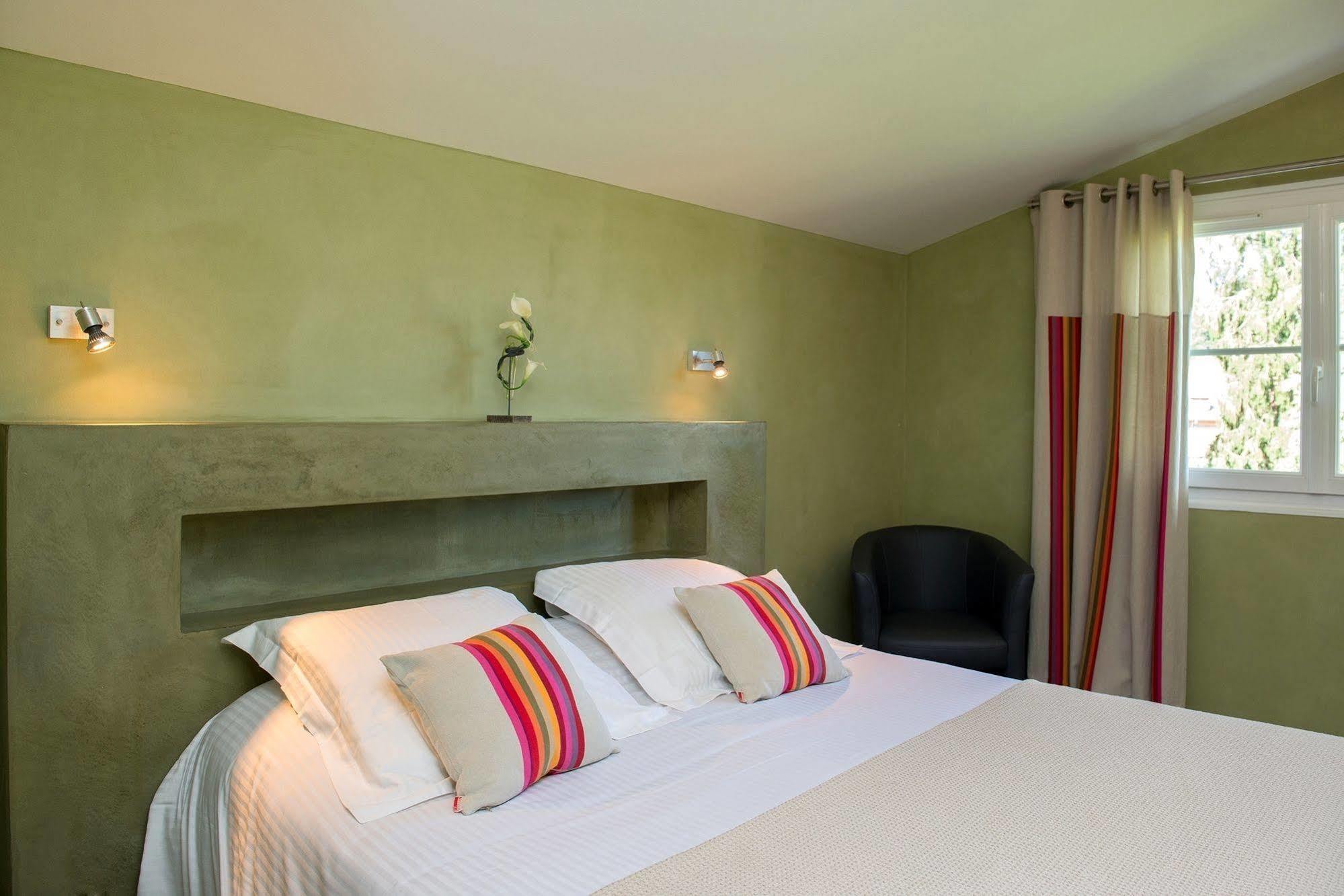 Logis Hotel Ur-Hegian Aïnhoa Dış mekan fotoğraf