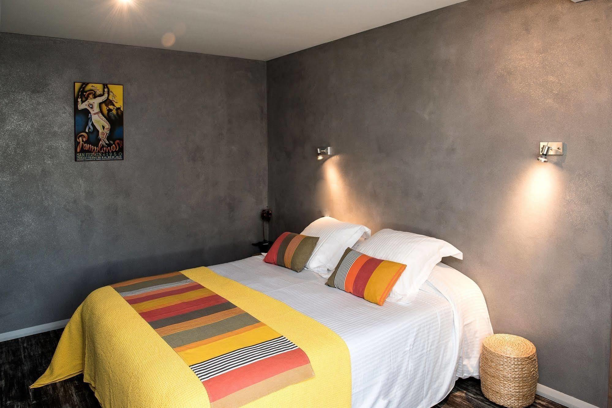 Logis Hotel Ur-Hegian Aïnhoa Dış mekan fotoğraf